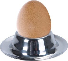 EGG tojástartó rozsdamentes acél