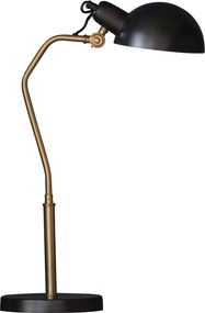 Endon GLENBROOK 977358 Asztali lámpa 1x40W/E14