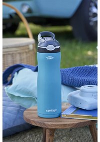 Contigo Termo palack Ashland Chill 590 ml Scuba