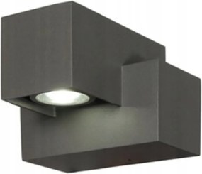 Cameron 6W Led kültéri lámpa Minőség!