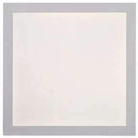 Rabalux 71076 - LED Felületre szerelhető panel DAMEK LED/18W/230V 4000K 30x30 cm