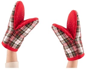 Pamut edényfogó szett 2 db-os – Tiseco Home Studio