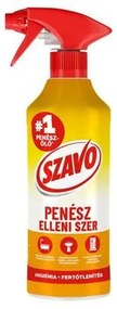 Penész elleni szer, fürdőszobai, 500 ml, SZAVO (KHT1009)