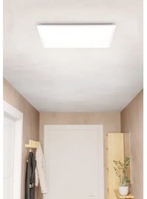 Eglo 900938 - LED Mennyezeti panel RABASSA LED/33W/230V 62x62 cm