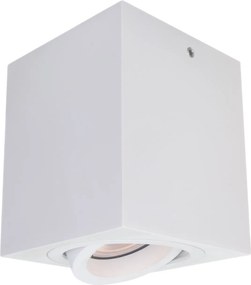 Italux Modern Spot lámpa Emilio Fehér ITXIT8004S1-WH