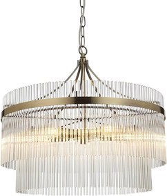 Endon Marietta 99166 FĂŒggĆlĂĄmpa 5x7w/e14 ip20