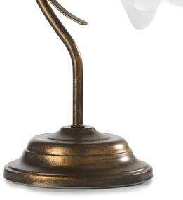 ONLI - Asztali lámpa ODINO 1xE14/6W/230V 30 cm