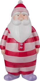 HOLY MOLY kerámia Mikulás 26cm