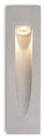 RED -Design Rendl-R10545- LED Kültéri beépített lámpa GAP LED/3W/230V IP54