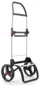 Bevásárlótáska 47 l Big Polar 2 Logic – Rolser