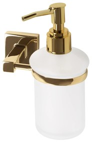 Szappanadagoló Gold 322197A