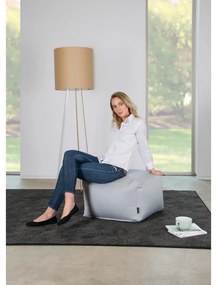 Narancssárga babzsákfotel Softbox MooG – SLOWDOWN