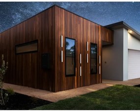 Eglo 900262 - LED Kültéri mennyezeti lámpa SALITTA LED/14W/230V IP65