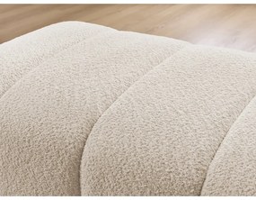 Bézs buklé lábtartó Annecy – Bobochic Paris