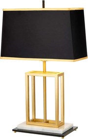 Elstead Lighting ATLAS ATLAS-TL Asztali lámpa 1x60W/E27