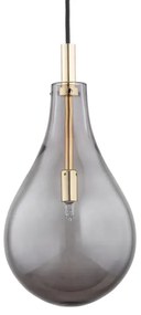 Argon 4716 - Csillár zsinóron OAKLAND 1xG9/6W/230V