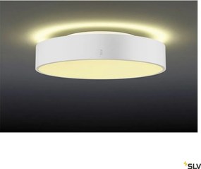 SLV MEDO 1007297 Süllyesztett mennyezeti lámpa 1x19W/LED 3000K|4000K 2400lm|2500lm IP50