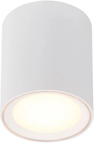 Nordlux Fallon mennyezeti lámpa 1x5.5 W fehér 47550101