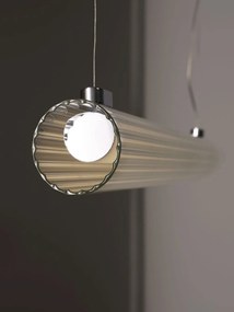 Astro Lighting IO 1409004 Függőlámpa 20,2W/LED 3000K 2328LM IP20