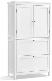 E1055 WT komód, 60 cm