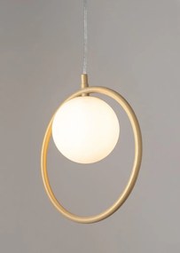 Sigma Lighting Aqua 33409 Függőlámpa 1x12W/G9 IP20