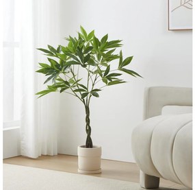 Eglo 428361 - Műnövény virágcserépben YUBETSU 89x59 cm