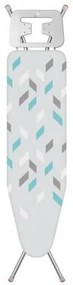 Vasalódeszka TORO BASIC 120x38 cm