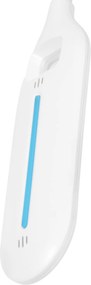 KAJA K-BL1072 BIAŁY MIDA Fehér Színű Asztali Lámpa 8W LED 700Lm 3000-6300K IP20