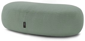 Világoszöld buklé szövet lábtartó Saint-Germain – Bobochic Paris