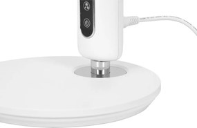 KAJA K-BL1072 BIAŁY MIDA Fehér Színű Asztali Lámpa 8W LED 700Lm 3000-6300K IP20