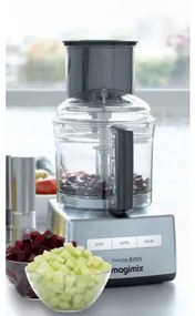 Magimix® 5200 XL konyhai robotgép Premium Plusz csomag