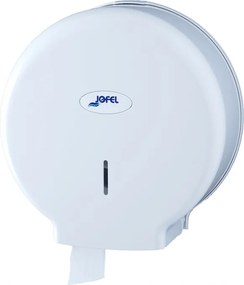 WC-papír tartó Azur Abs fehér