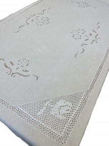 Abrosz Pamutszövettel 110x160 cm