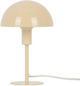 Nordlux Ellen asztali lámpa 1x40 W sárga 2213745026