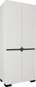 Floransa Star 90 - White v2