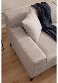 Sarokkanapé Petra R - Fehér