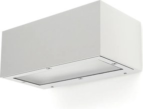 Novolux ISORA 157D-G05X1A-01 Fali lámpa 2x20W/E27 IP65
