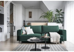 Dalia kanapé, zöld, Velvetmat 38