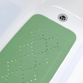 Csúszásgátló alátét fürdőkádba 36x71 cm Alaska – Spirella