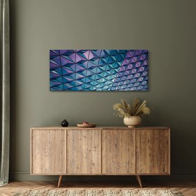 Kép-szín struktúra (120x50 cm)