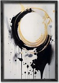 Tömörfa falikép, 34×49 cm – Ersy3Syhcrv60