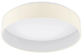 Eglo 95627 - LED fényerőszabályozható mennyezeti lámpa PALOMARO-S LED/18W/230V