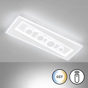 Fischer&Honsel Ratio 21414 Fali lámpa 1x22W/LED 2700K 2200 lm IP20