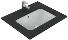 Süllyesztett mosdó Ideal Standard Connect 58x510 cm E506101