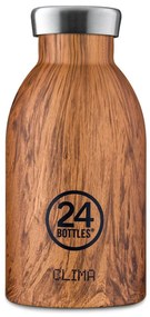 24Bottles Clima 330ml termosz