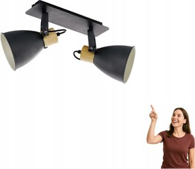 Spot lámpa Coswarth 99075 Eglo