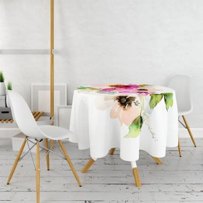Tblc asztalterítő, Ø160 cm – TR994PRL1125