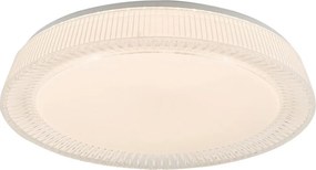 Dar Lighting UDELL UDE482 Süllyesztett mennyezeti lámpa 1x36W/LED 3000K 2335LM