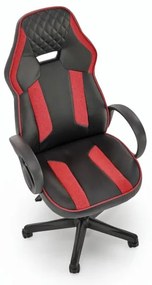 SENTI piros irodaszék