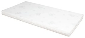 Gyerek hab matrac 60x120 cm Air balance easy – Roba